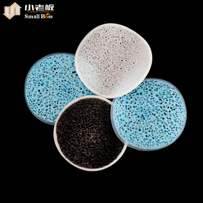 Αγορά HDPE K1 K3 K5 Biochips Mbbr Media πλαστικό βιοφιλτράρισμα Mbbr online manufacture