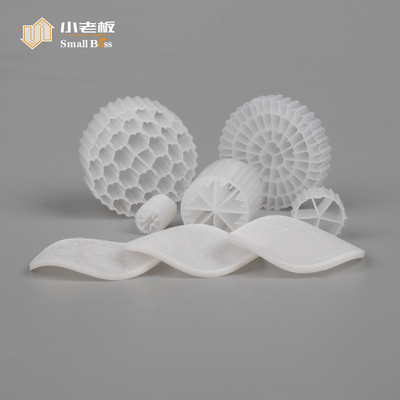 Αγορά K3 οποιοδήποτε χρώμα Mbbr Bio Filter Media Carrier για την απομάκρυνση αστικών λυμάτων online manufacture