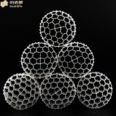 Αγορά 25*10mm FDA 800M2/M3 BIOCELL βιοσωλήνας πλωτός μεταφορέα mbbr φίλτρο online manufacture