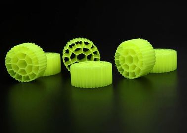Αγορά Υλικό HDPE βενζίνης Mbbr Επεξεργασία λυμάτων Υπηρεσίες βύθισης Με μεγάλη αντοχή σε αντίκτυπο online manufacture