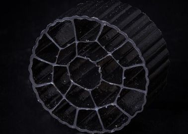 Αγορά Λευκό μέσο φίλτρου MBBR K3 HDPE RAS μέσο πλωτό online manufacture