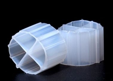 Αγορά MBBR Bio Filter Medias HDPE K1 K3 βιομέσα που χρησιμοποιούνται για την επεξεργασία λυμάτων online manufacture