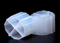 Υδρόφιλες πλαστικές Biocell φίλτρων μέσων βιο σφαίρες φίλτρων MBBR κρεβατιών ενυδρείων κινούμενες