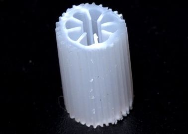 Αγορά 64 τρύπες πλωτές μπάλες BIO Filter Media K5 Bio Media Επεξεργασία λυμάτων online manufacture