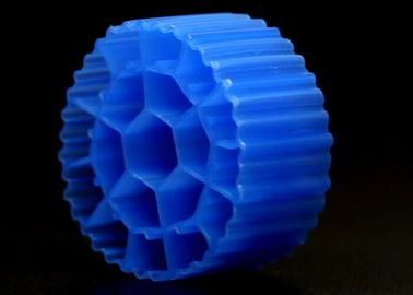 Αγορά Πλαστικά MBBR Biocell BIO Balls Filter Media για την αντοχή σε κρούσματα RAS online manufacture