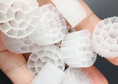 Αγορά Κ3 Λύση IFAS 25*12MM BIO Filter Media Πύργος ψύξης online manufacture