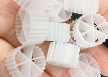 Αγορά ΜΜΒΡ Media 16*10mm BIO Filter Media Για RAS Αλιευτική Φυτοτροφία Νιτροποίηση Δενιτροποίηση online manufacture