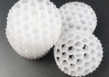 Αγορά Ακουαπωνική Mbbr Biochips BIO Filter Media Αποταμίευση υδάτινων πόρων online manufacture