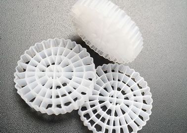 Αγορά SBR αντιδραστήρας βιοφίλμ MBBR BIO Filter Media For Nitrification (Μέσα διήθησης για νιτρίωση) online manufacture