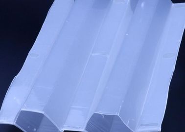 Αγορά Χονδρικά κλίση αποθέματος σωλήνα / σωλήνα αποθέματος διασαφιστή βυθισμένο αεριζόμενο σταθερές ταινίες online manufacture