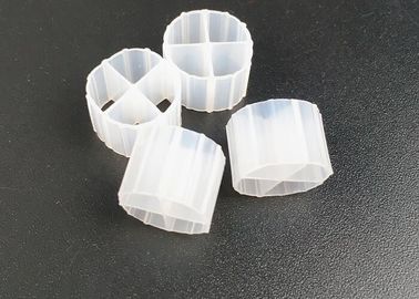 Αγορά Πριγκίπισσα HDPE MBBR Φίλτρο Μέσα Υδατοκαλλιέργεια Βιοφίλτρο Υπερ-Αποκαρβουρίσματος Για το Ras Αλιεία Υδατοκαλλιέργεια online manufacture