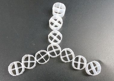 Αγορά Βιοφίλμ Βιοαντιδραστήρας HDPE MBBR Βιομέσα Περιβαλλοντικά φιλικό online manufacture