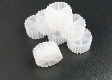 Αγορά 100% παρθένο πολυαιθυλένιο K3 Filter Media FDA safty No Toxic K1 Micro Filter MBBR βιομεταβλητή αντιδραστήρα Κίνα κατασκευαστής online manufacture