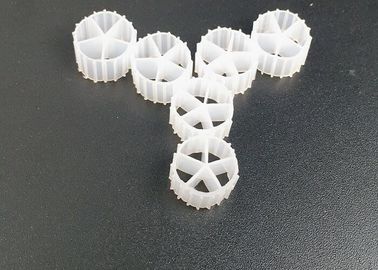 Αγορά Κημεία χώρου K3 Biocell Filter Media Μετακινούμενο κρεβάτι αντιδραστήρα βιοφίλμ για επεξεργασία νερού online manufacture