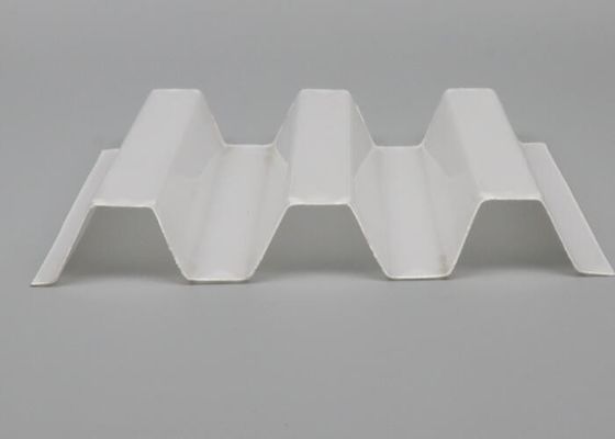 Αγορά SGS PVC Tube Settler Media / Lamella Media για την επεξεργασία λυμάτων online manufacture