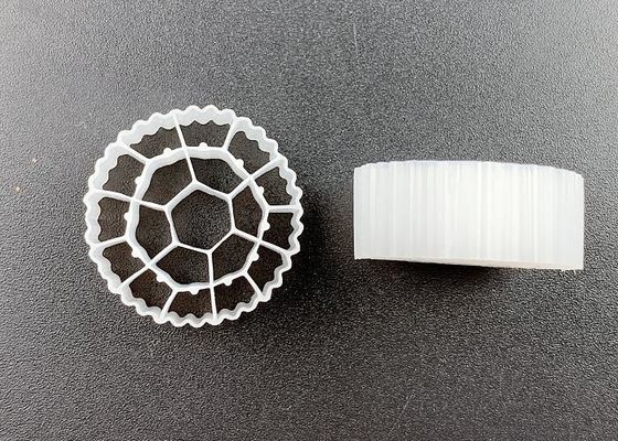 Αγορά Πλαστικό Hdpe για RAS Αντίσταση σε χτυπήματα MBBR πλωτό φίλτρο μέσο online manufacture