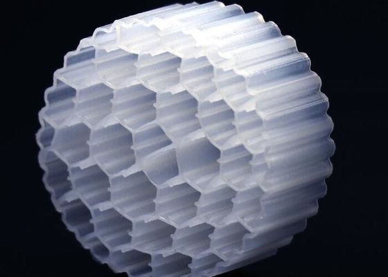 Αγορά Virgin Hdpe Filter Media Ευέλικτος τρόπος μηχανικής εφαρμογής Αντίσταση σε κρούσματα online manufacture