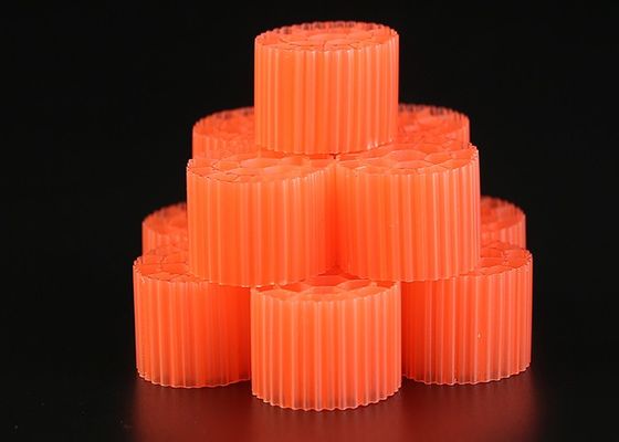 Αγορά Μακροχρόνια διάρκεια ζωής Υλικό HDPE K1 Φιλτράρισμα για επεξεργασία λυμάτων online manufacture