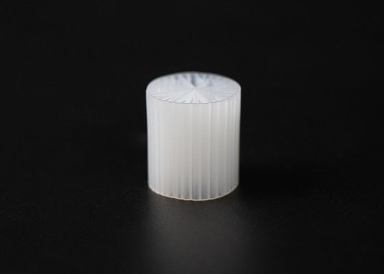 Αγορά Φίλτρο βιοκύτταρων HDPE MBBR Φορέας 900m2/M3 Επεκτάση online manufacture