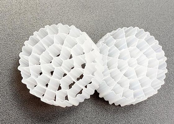 Αγορά MBBR BIO MEDIA πλωτό μέσο Biocell Filter Media PE37 online manufacture