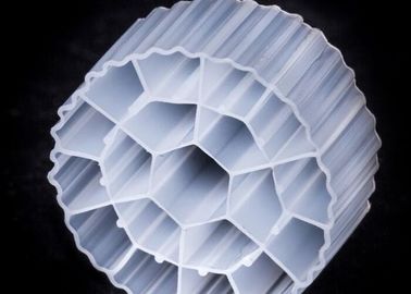 ΜΒΒΡ βιοσωλήνα λευκό χρώμα και υλικό HDPE K3 φίλτρο μέσο αντοχή σε κρούσματα και καλή επιφάνεια αντλία λίμνης k1