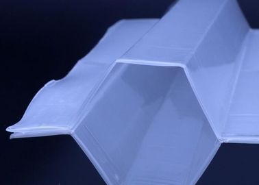 Φύλλα για την επεξεργασία λυμάτων, SGS / FDA / ISO9001