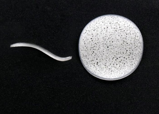 RAS MBBR Φορέας Επεξεργασία λυμάτων Λευκό 0,95g/Cm3 Πλωτό πηγάδι