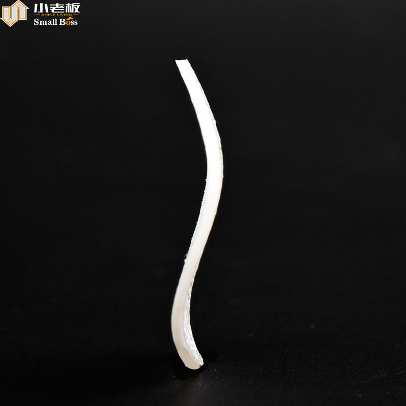 Χρωματιστές βιοτσίπς HDPE για αποτελεσματικό σύστημα φίλτρου MBBR