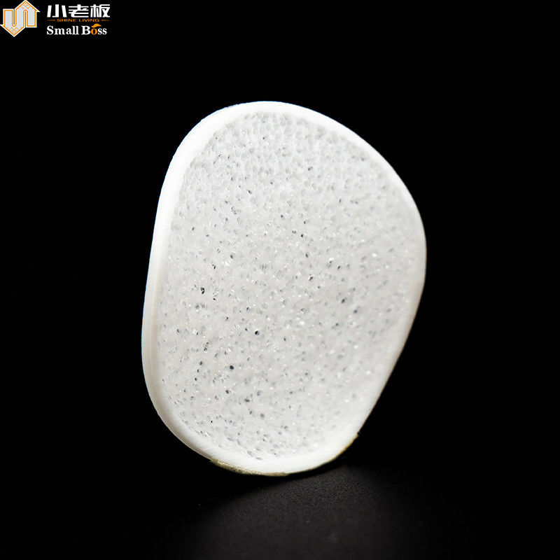 Χρωματιστές βιοτσίπς HDPE για αποτελεσματικό σύστημα φίλτρου MBBR