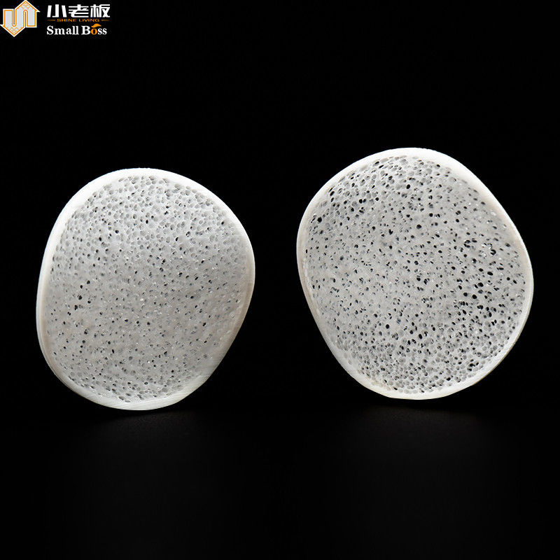 Χρωματιστές βιοτσίπς HDPE για αποτελεσματικό σύστημα φίλτρου MBBR