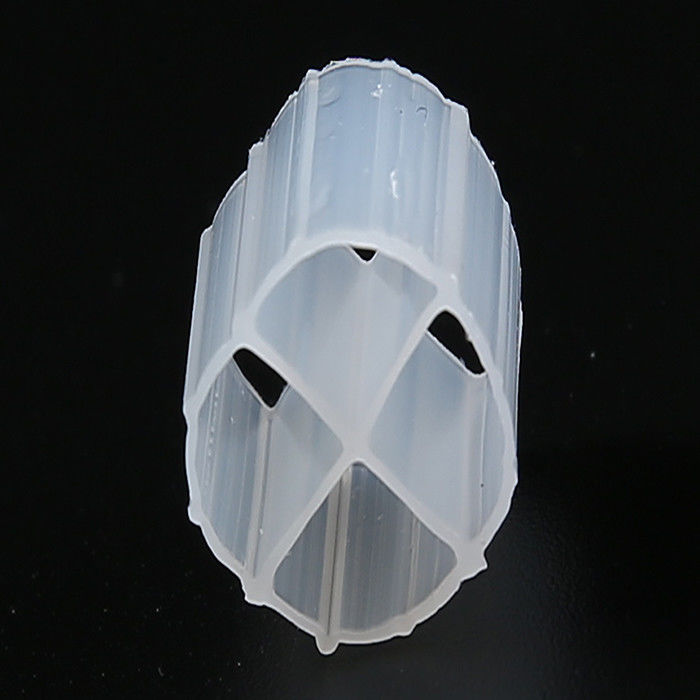 Παρθένος HDPE MBBR εργοστάσιο φίλτρου μέσων απευθείας βιολογικός μετακινητής