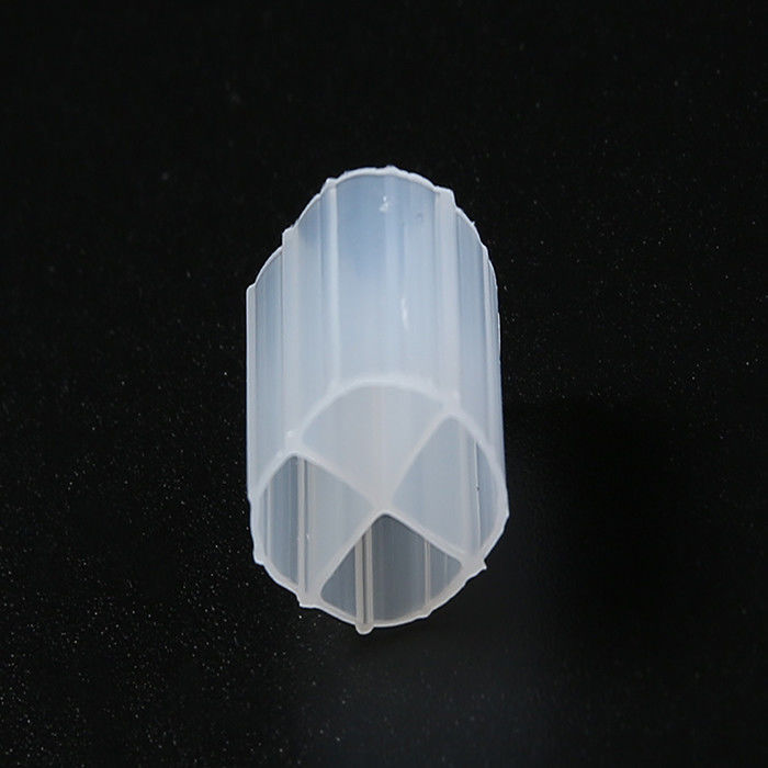 Παρθένος HDPE MBBR εργοστάσιο φίλτρου μέσων απευθείας βιολογικός μετακινητής