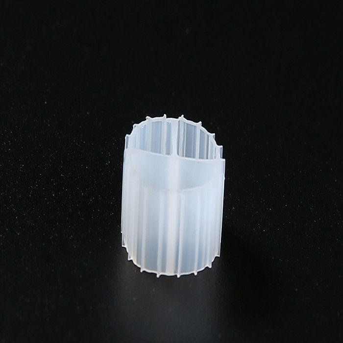 Έγκριση CE K1 Kaldnes Filter Media MBBR Biofilm στην επεξεργασία λυμάτων