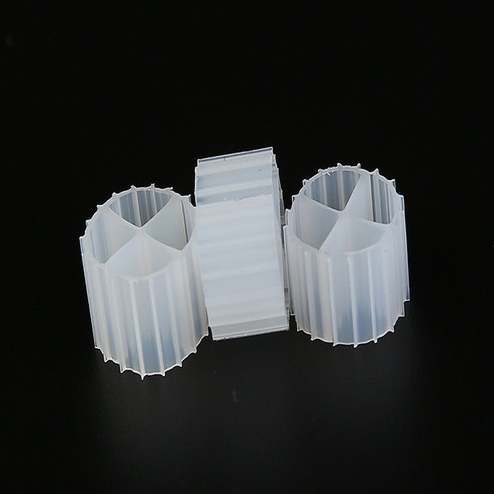 Εξοικονόμηση χώρου Πλαστικό φίλτρο ΜΜΕ Ακουάριο φίλτρο ΜΜΕ Αντοχή σε σοκ