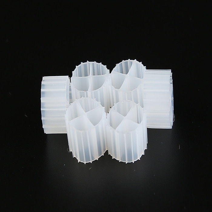 Κ2 Κ3 Φλωτά φίλτρα Mbbr Βιολογικά μέσα