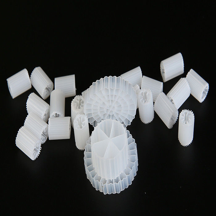 Φιλτράρισμα βιοκύτταρων MBBR για υδρατρεία