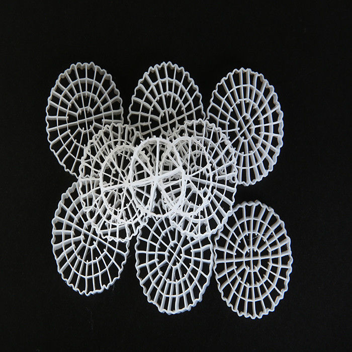 Υπερ-αποκαρβωτισμός K1 Φίλτρα Μετακινούμενο κρεβάτι βιοφίλτρο για ενυδρεία RAS