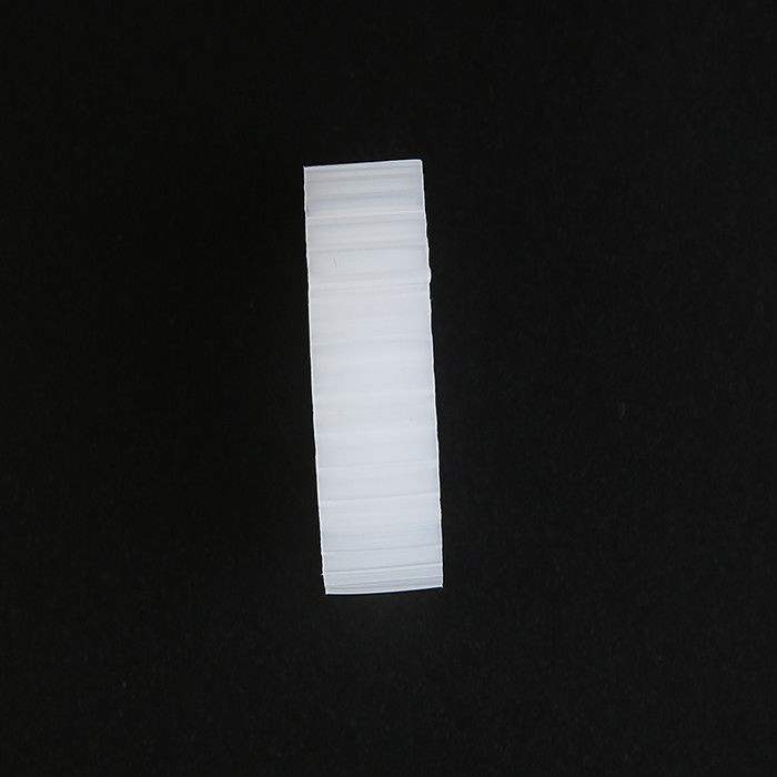 K3 πλαστικό MBBR φίλτρο μέσο επεξεργασία νερού HDPE Bio Cel για λίμνη