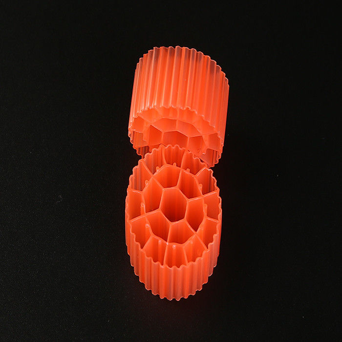 K2 Bio Media Λευκά πλωτά φίλτρα για υδατοκαλλιέργεια