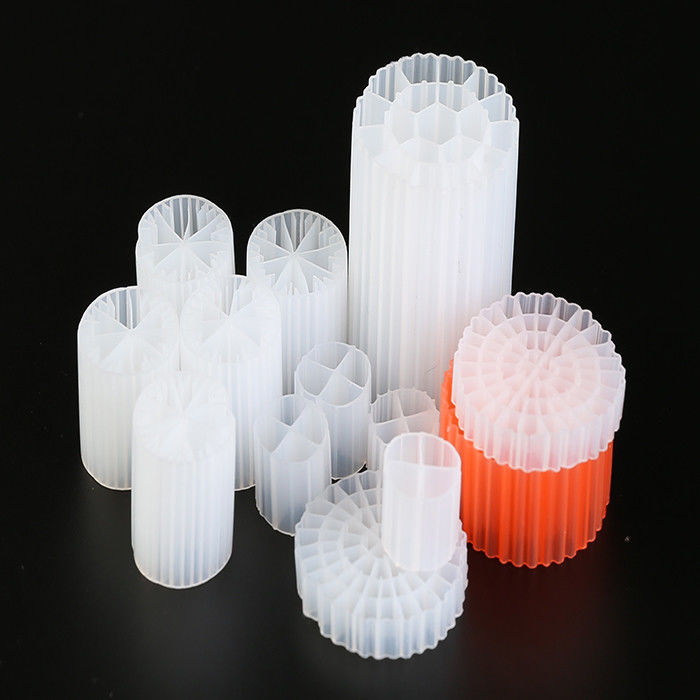 ΜΜΒΡ Biocell Filter Media 35mm X 18mm Απλή λειτουργία Συντήρηση