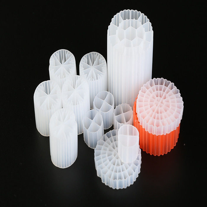 ΜΜΒΡ Biocell Filter Media 35mm X 18mm Απλή λειτουργία Συντήρηση