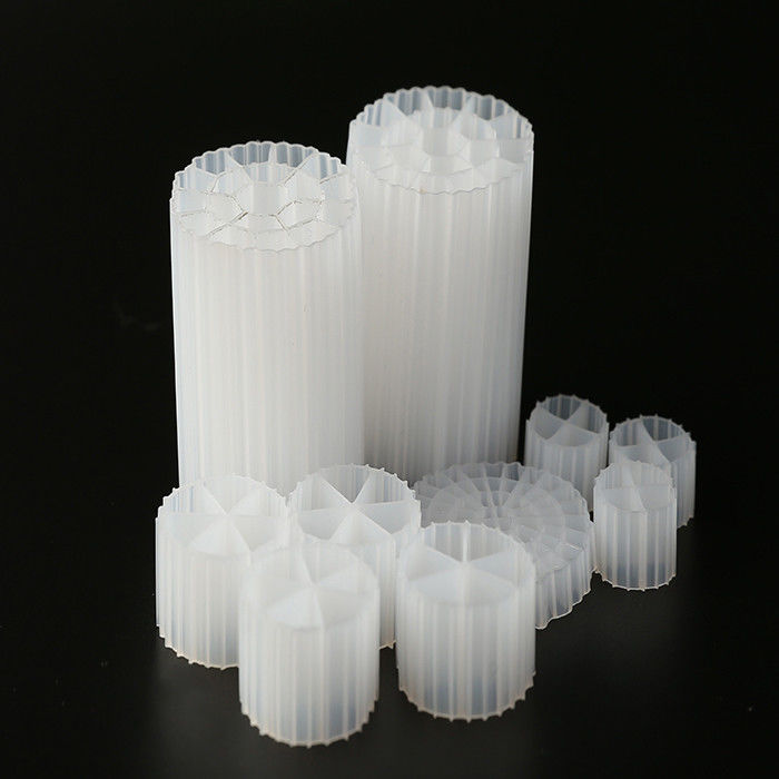 ΜΒΒΡ βιοσωλήνα λευκό χρώμα και υλικό HDPE K3 φίλτρο μέσο αντοχή σε κρούσματα και καλή επιφάνεια αντλία λίμνης k1