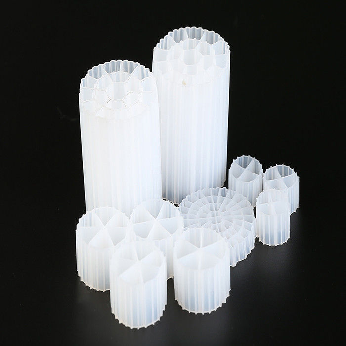 ΜΒΒΡ βιοσωλήνα λευκό χρώμα και υλικό HDPE K3 φίλτρο μέσο αντοχή σε κρούσματα και καλή επιφάνεια αντλία λίμνης k1