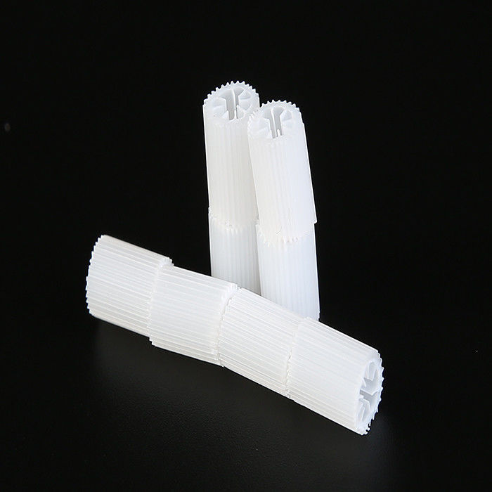 Υλικό HIPS PE08 Βιοφιλτράρισμα Μέσα πλωτό βιοκύτταρο για ενυδρεία