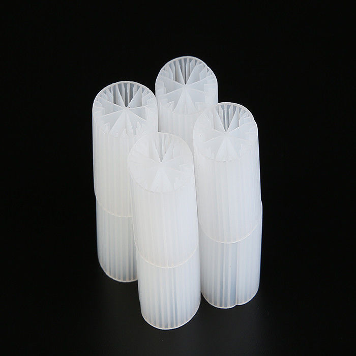 Βιοπλωτικό φίλτρο μέσο Mbbr Βιοκύτταρα Καθαρισμός λυμάτων