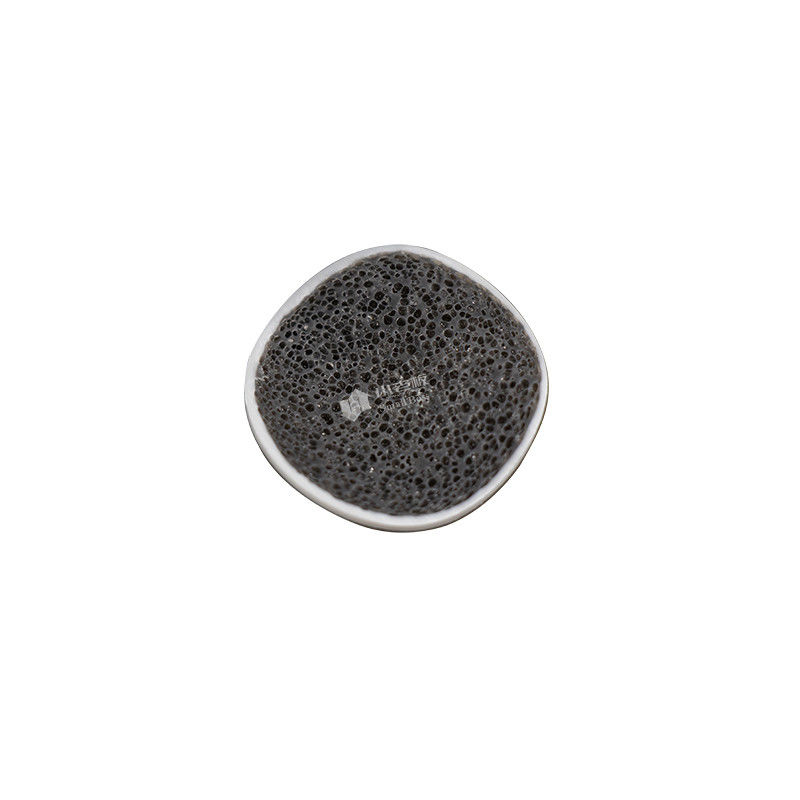 30*1.1mm 5500m2/m3 MBBR Biochip Filter Carrier Υδατοκαλλιέργεια