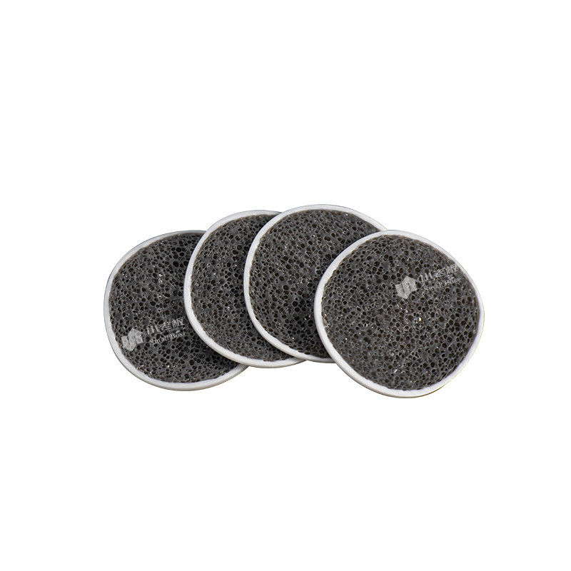 30*1.1mm 5500m2/m3 MBBR Biochip Filter Carrier Υδατοκαλλιέργεια