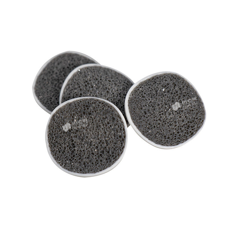 30*1.1mm 5500m2/m3 MBBR Biochip Filter Carrier Υδατοκαλλιέργεια