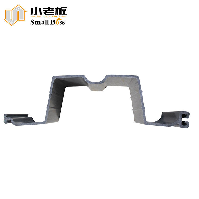 Φαρμακείο μολύβδου PVC φύλλο στοίβα Βινύλιο πλαστική ταινία σφράγισης για την καταπολέμηση των πλημμυρών Προστασία του ποταμού