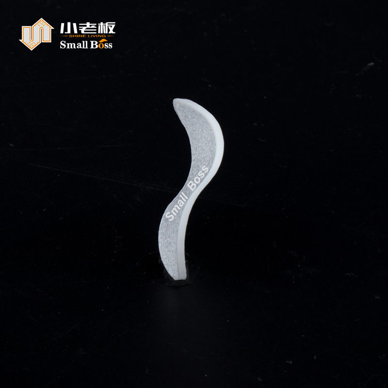 Τα μικρά βιοτσίπ του αφεντικού είναι η κορυφαία επιλογή για κινητό αντιδραστήρα βιοφίλμ στην υδατοκαλλιέργεια